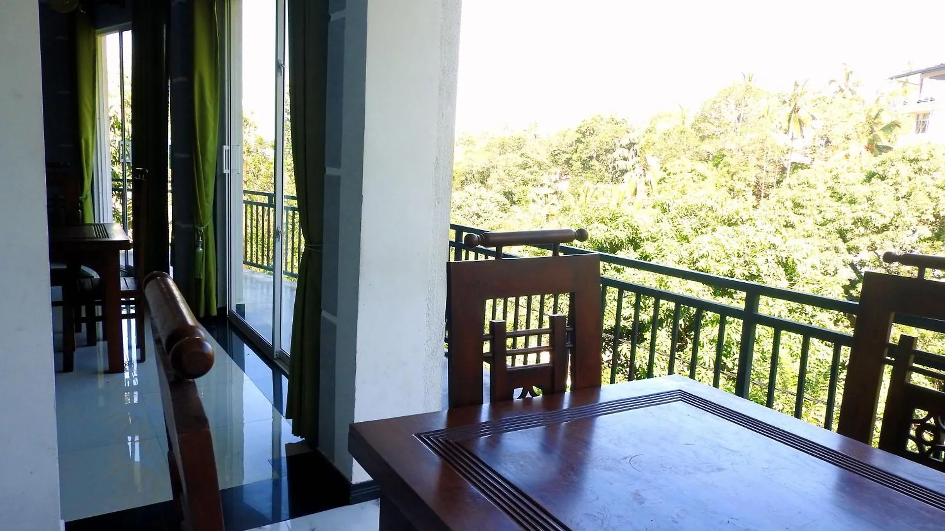 Green Heaven Resort Kandy Hotel