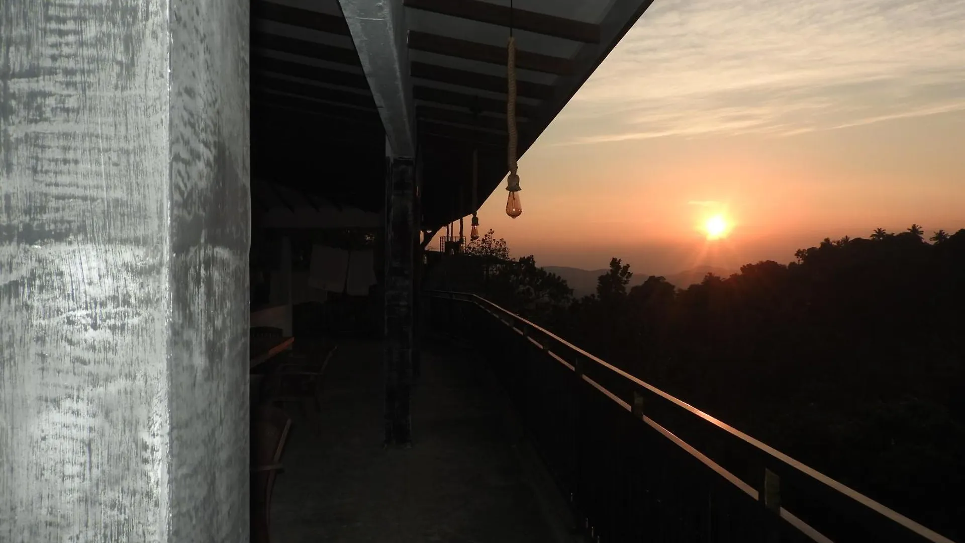 Green Heaven Resort Kandy