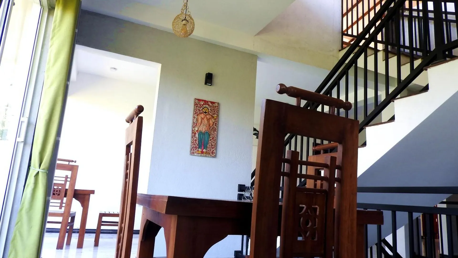 Green Heaven Resort Kandy Hotel