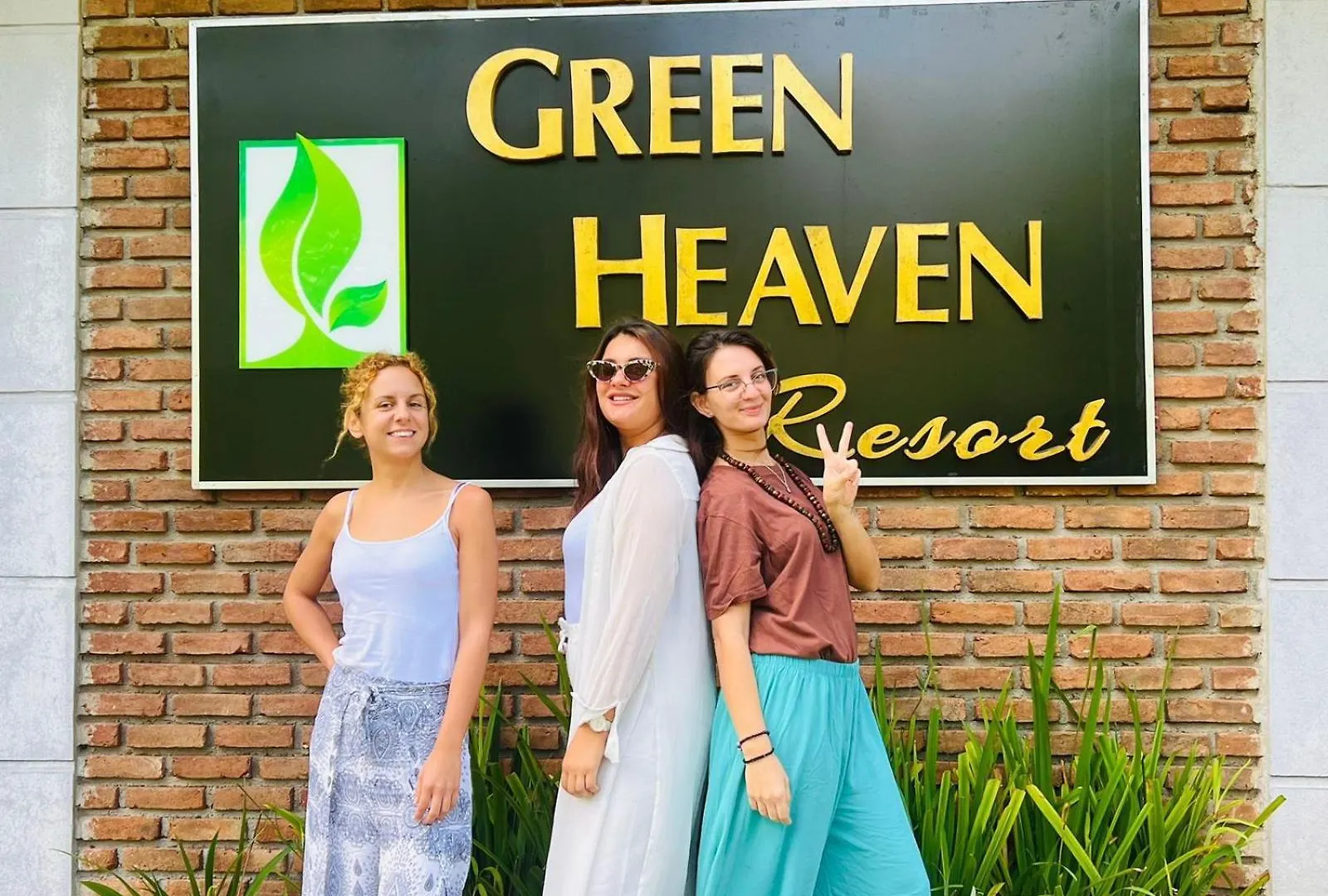 Green Heaven Resort Kandy Hotel