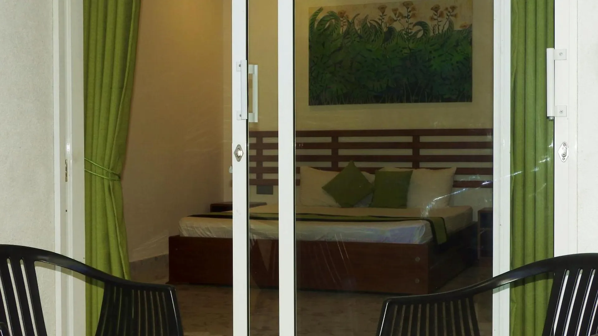 Green Heaven Resort Kandy Hotel