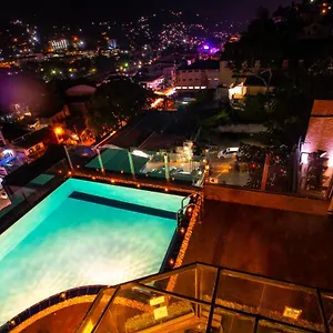 3* Отель Sevana